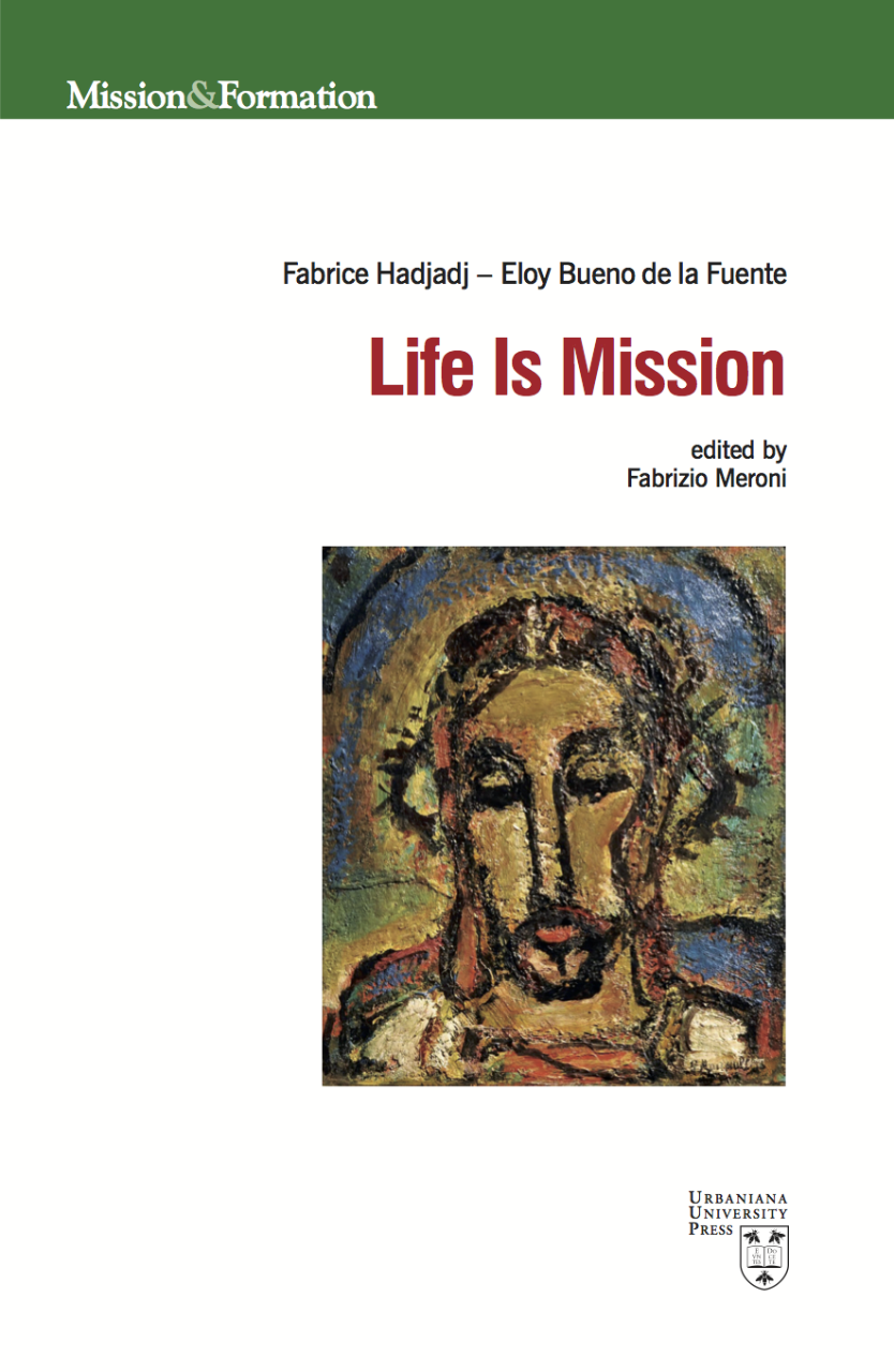 OMNIS TERRA CIAM POM PUBLICATIONS: "Life is Mission"